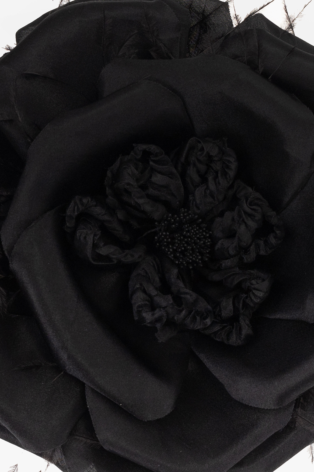 WorldpiweekShops - Saint Laurent flower bouquet brooch - Saint Laurent Bags  for Women