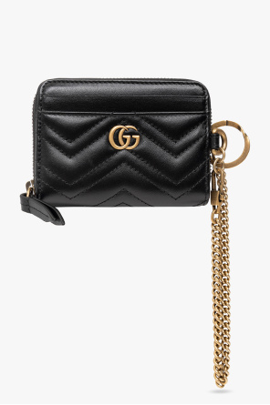 Gucci Soho Medium Leather Tote Bag