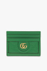 Gucci s logo version in red