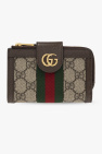 Gucci Pre-Owned 1990s GG monogram crossbody bag
