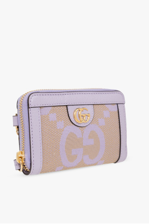 Gucci Gucci Pre-Owned 2000s mini GG Canvas handbag
