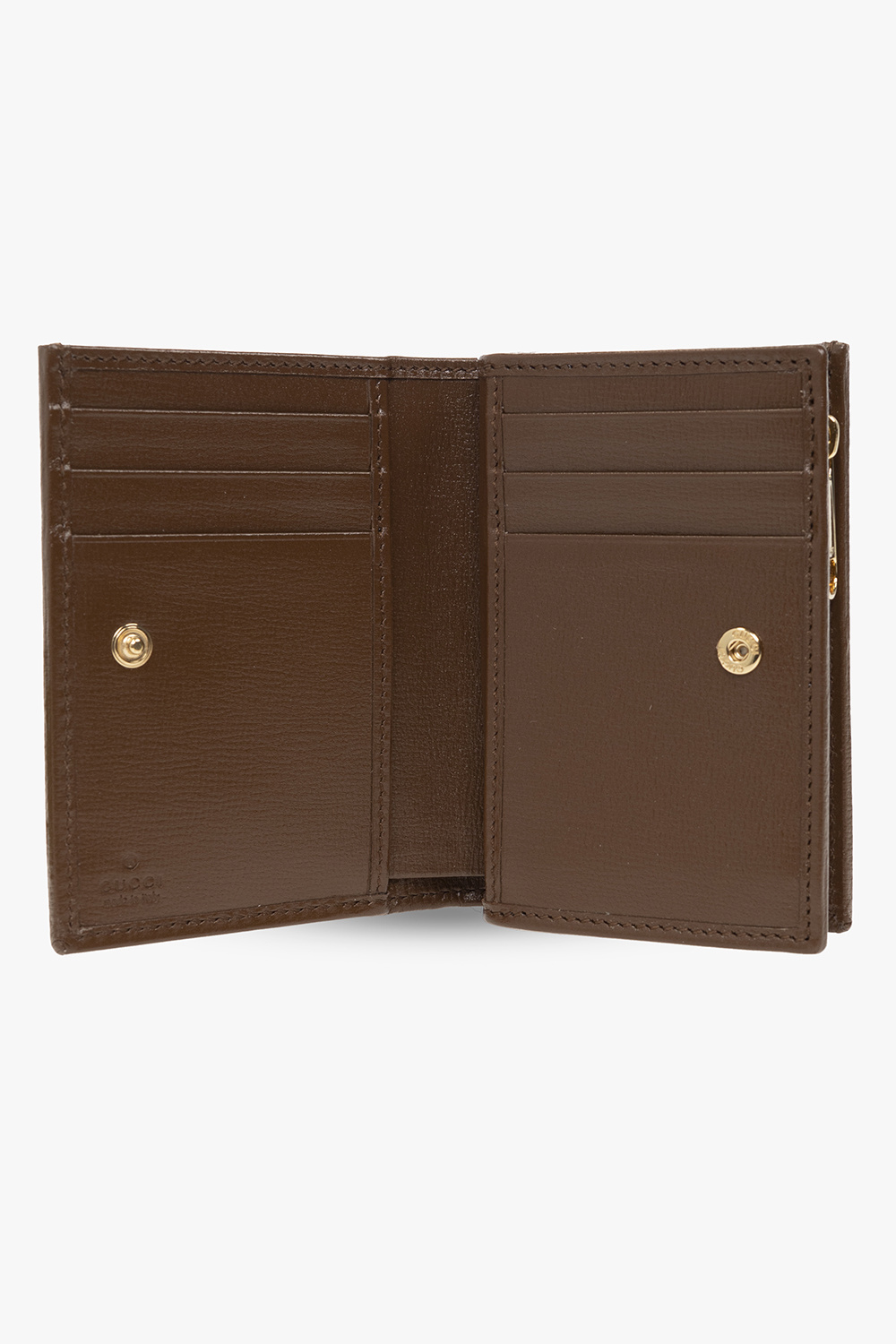 gucci trousers ‘Horsebit 1955’ wallet
