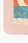 Gucci Kids Cotton blanket
