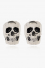 Alexander McQueen AirPods ornaments