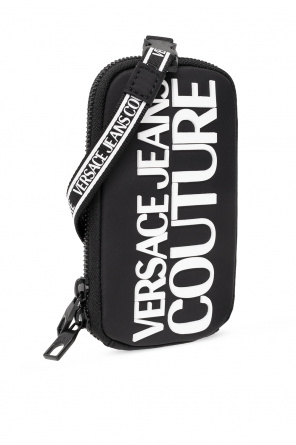 Versace Jeans Couture Phone pouch