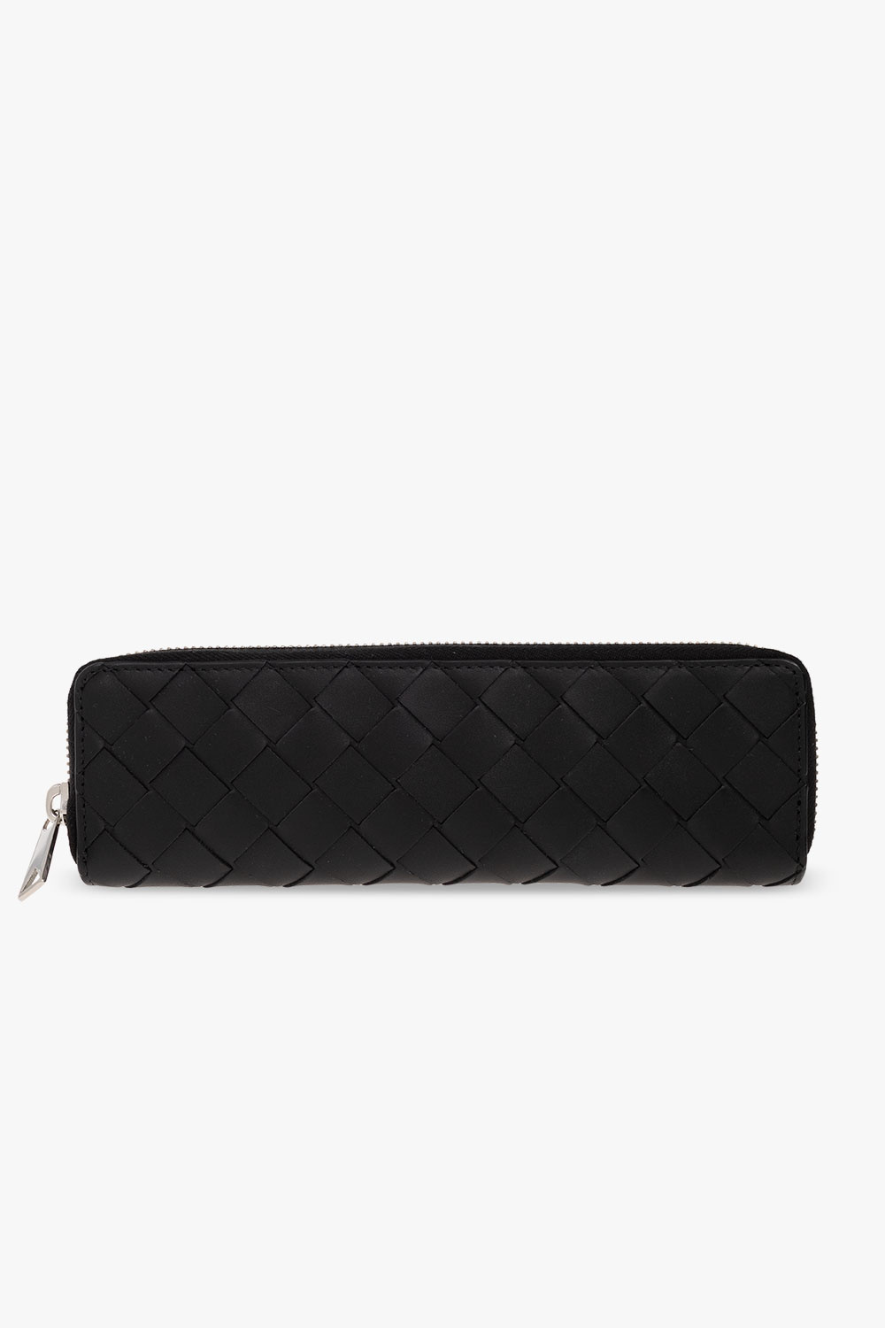 Bottega Veneta Leather pencil case