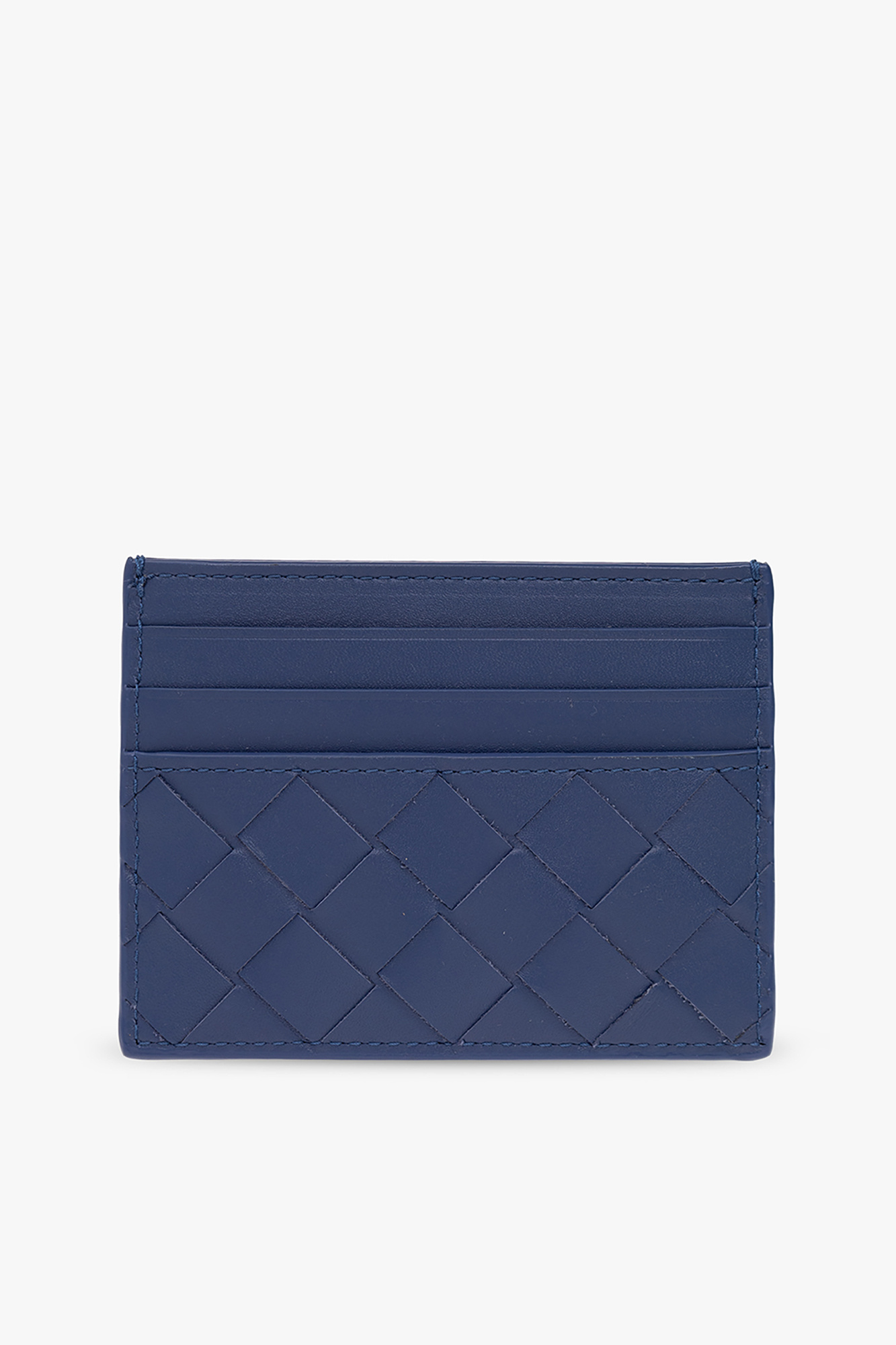 Bottega Veneta Leather card holder