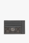 gucci embroidered flared trousers item