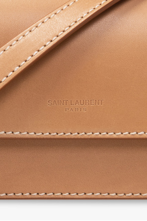 Saint Laurent Strapped sunglasses case