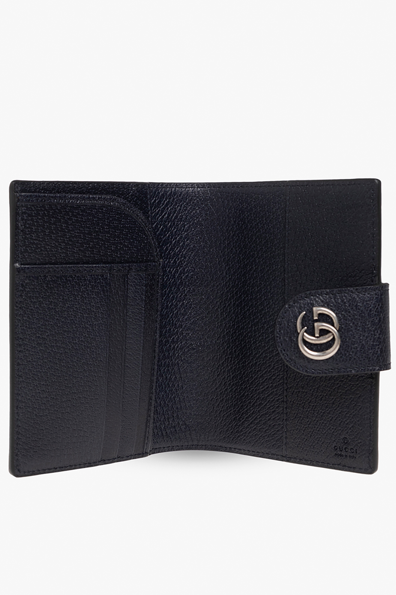 Gucci Wallet with logo