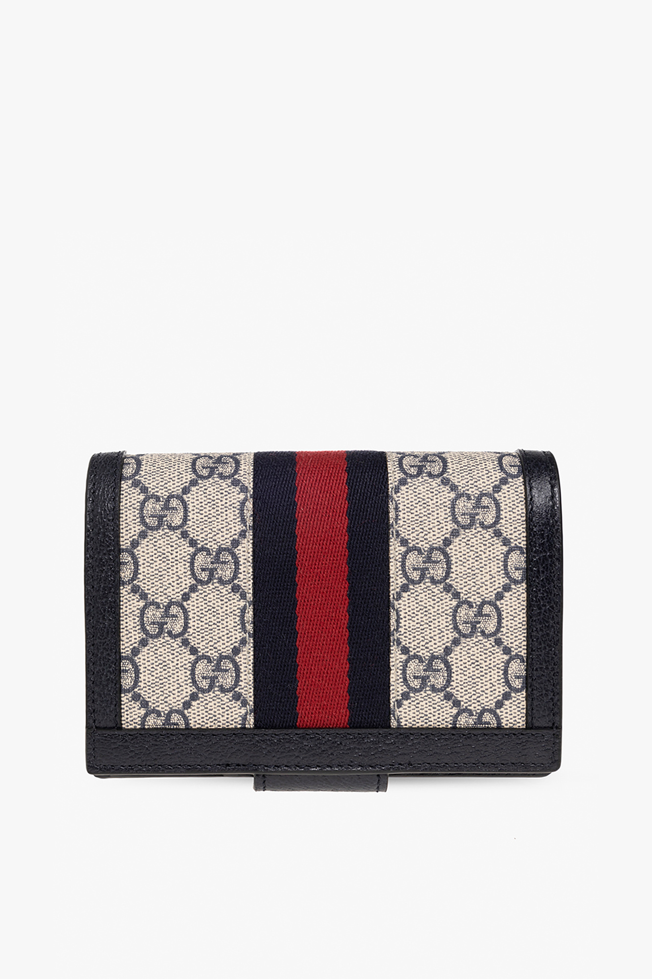 Gucci Wallet with logo