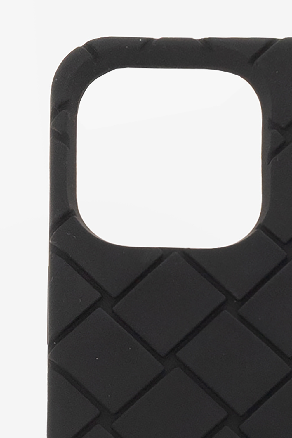 Bottega Veneta iPhone 14 Pro case