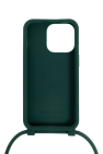 Bottega Veneta GREEN iPhone 14 Pro case