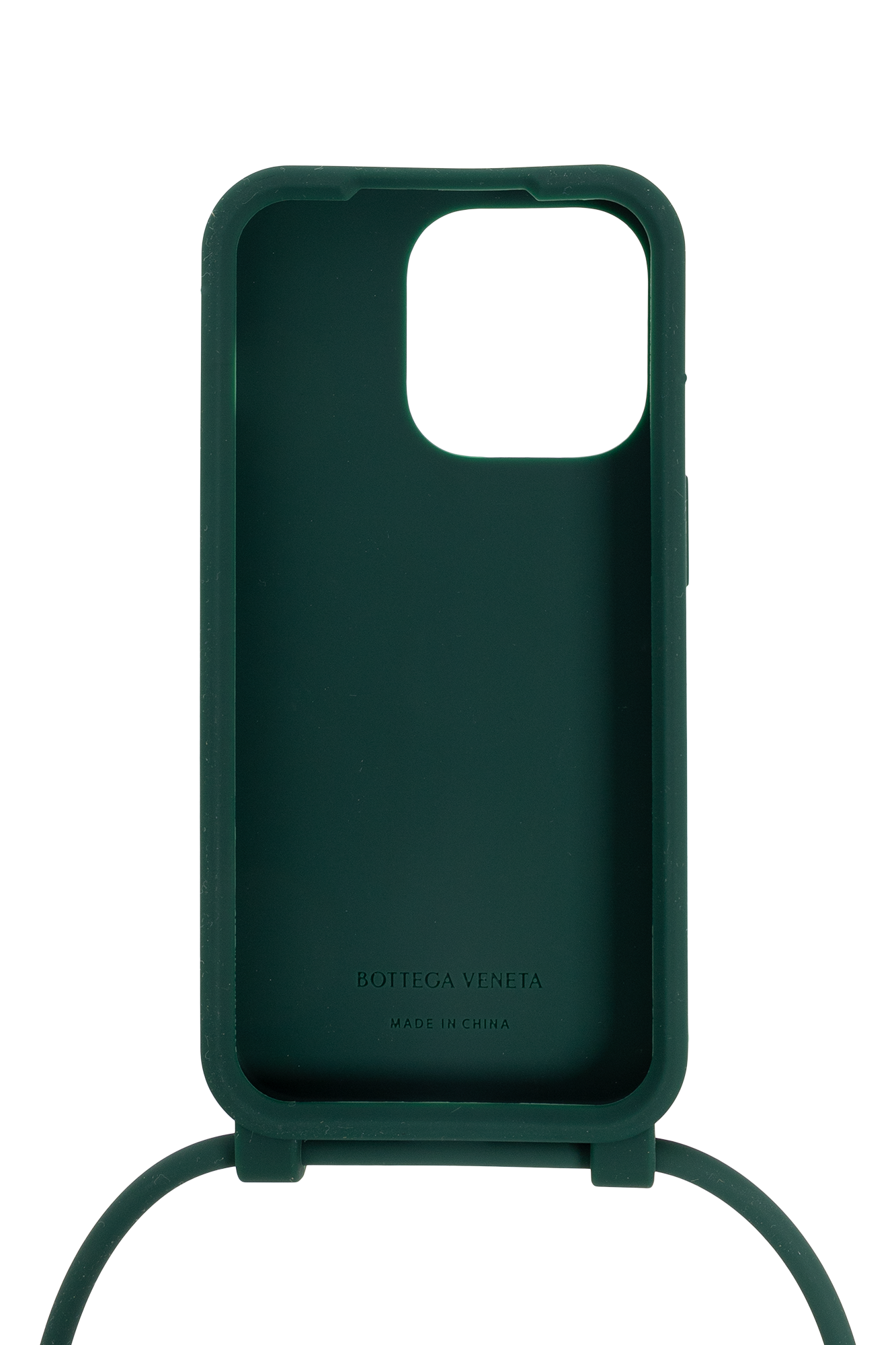 Bottega Veneta iPhone 14 Pro case