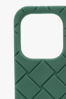 Bottega Veneta iPhone 14 Pro case