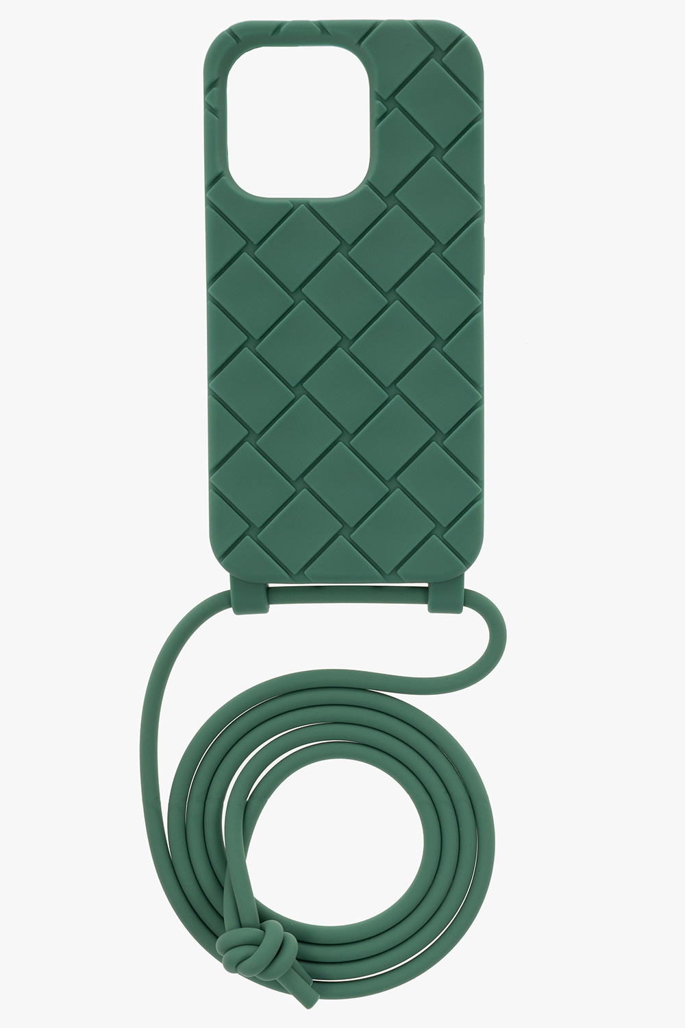 Bottega Veneta iPhone 14 Pro case