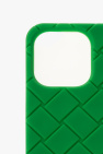 Bottega Veneta iPhone 14 Pro case