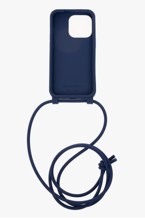 bottega handbags Veneta iPhone 14 Pro case
