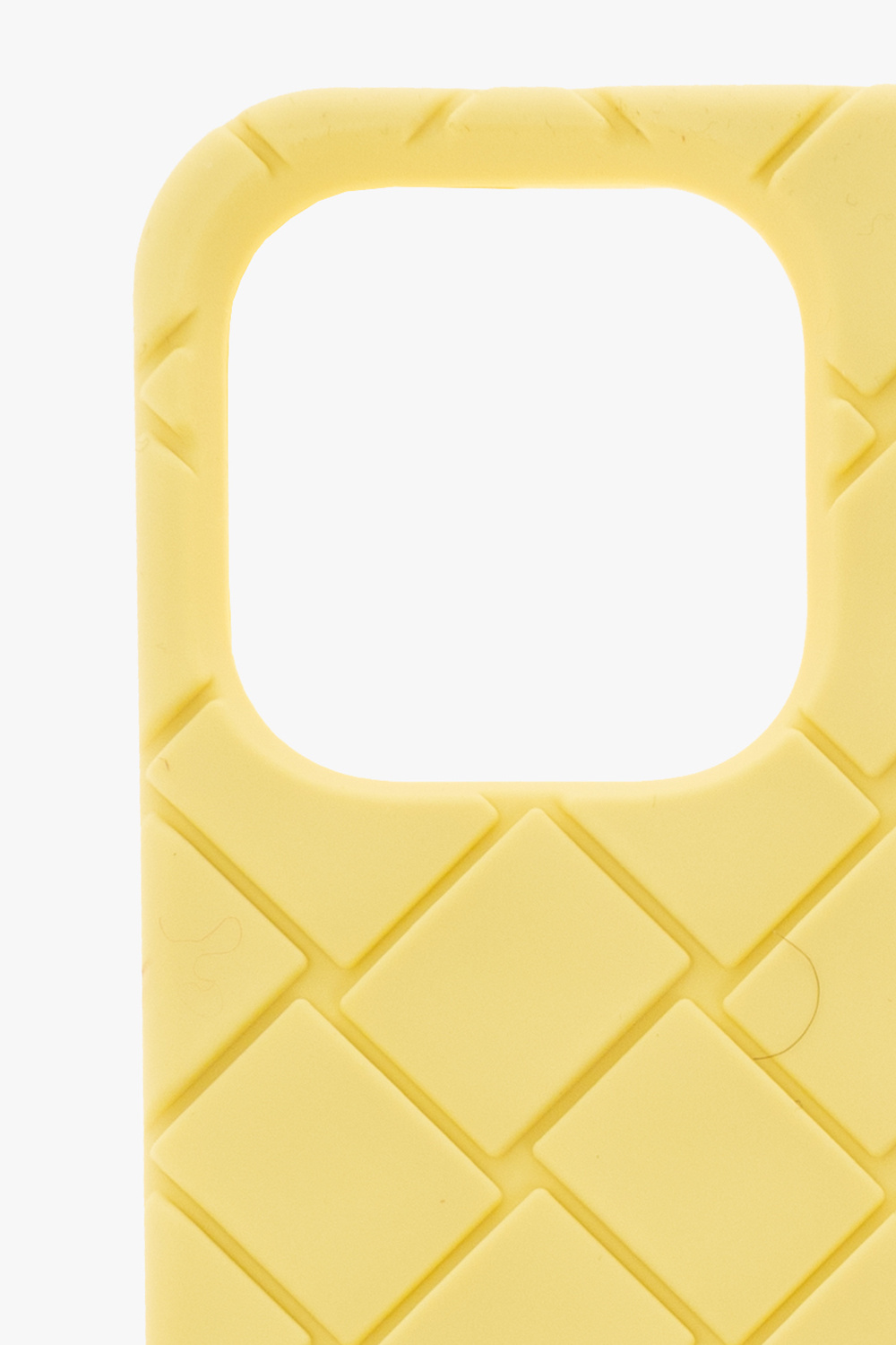 Bottega Veneta iPhone 14 Pro case