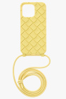 Bottega Veneta Flap Envelope Chain Detail Shoulder Bag