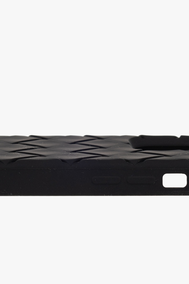 bottega moccasins Veneta iPhone 14 Pro case