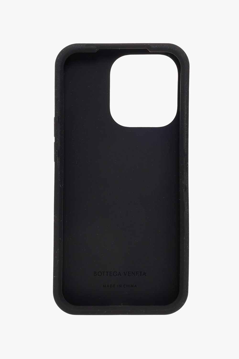 Bottega Veneta iPhone 14 Pro case