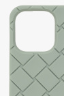 Bottega Veneta iPhone 14 Pro case