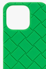 Bottega Veneta iPhone 14 Pro case