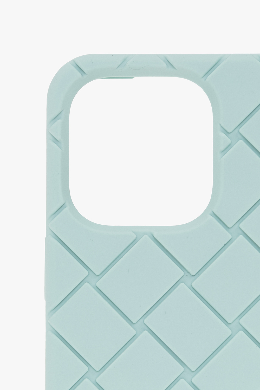 Bottega Veneta iPhone 14 Pro case