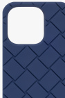 Bottega Veneta iPhone 14 Pro case