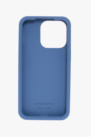 Iphone 14 pro case od Bottega Veneta