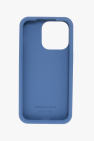 Bottega Veneta iPhone 14 Pro case