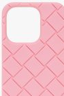 Bottega Veneta iPhone 14 Pro case