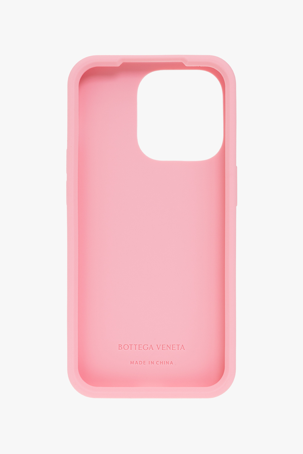 bottega Botki Veneta iPhone 14 Pro case