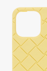 Bottega Veneta iPhone 14 Pro case