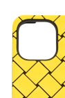 Bottega Veneta iPhone 14 Pro case