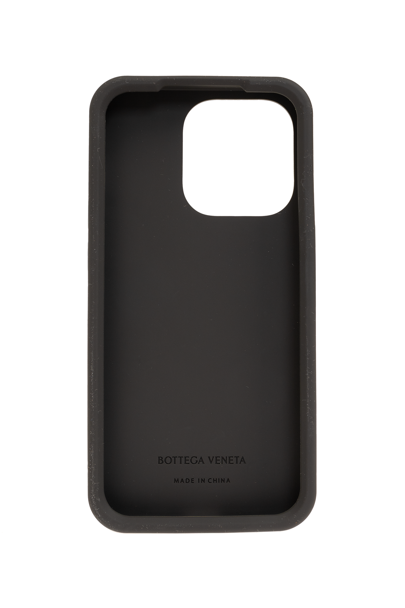 Bottega Veneta iPhone 14 Pro case