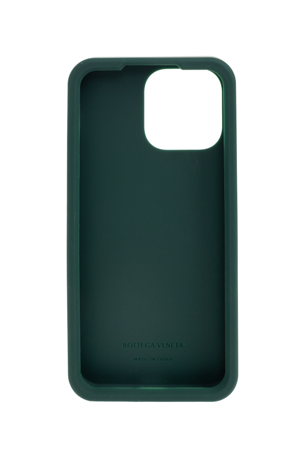 Bottega latest Veneta iPhone 14 Pro Max case