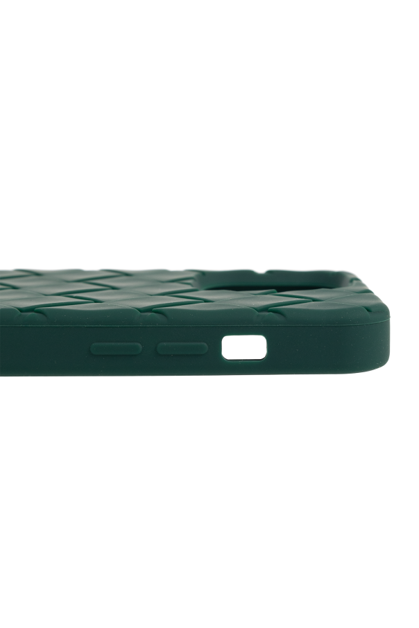 Bottega latest Veneta iPhone 14 Pro Max case