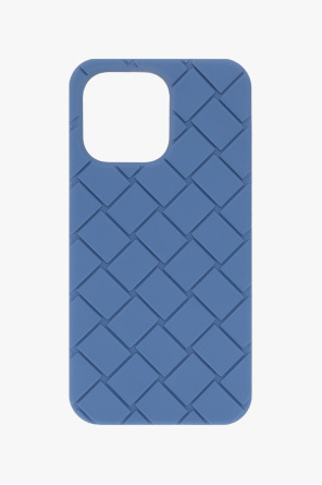 Iphone 14 pro max case od bottega glass Veneta