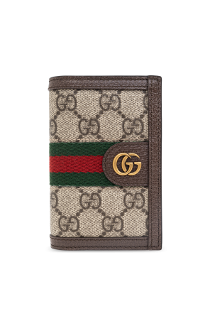 Ophidia card case