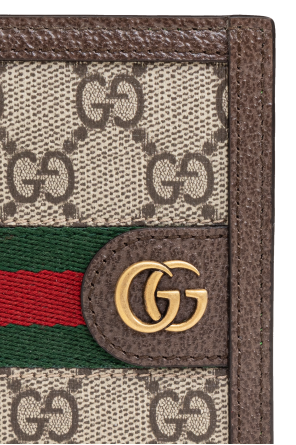 Gucci Card case