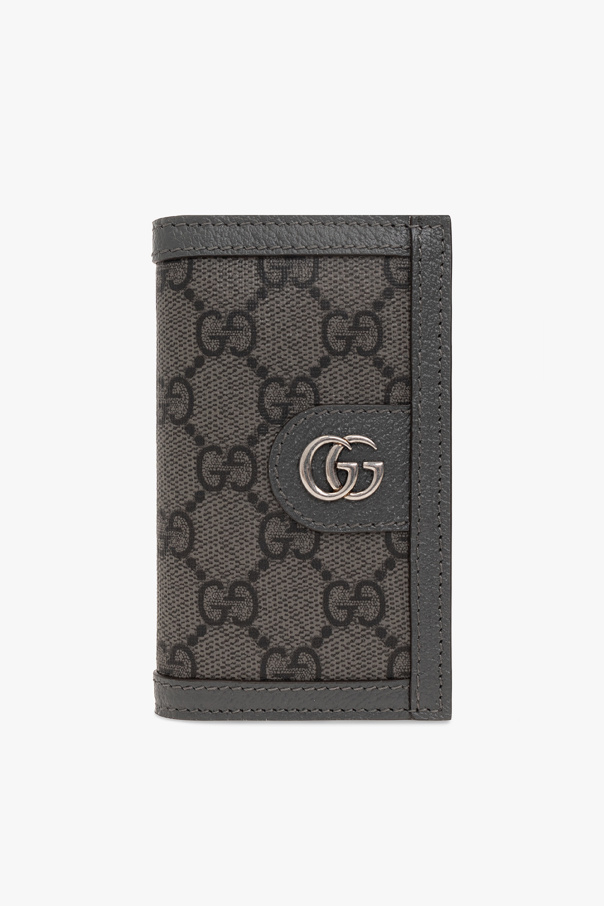 Gucci PUMPS Folding card case