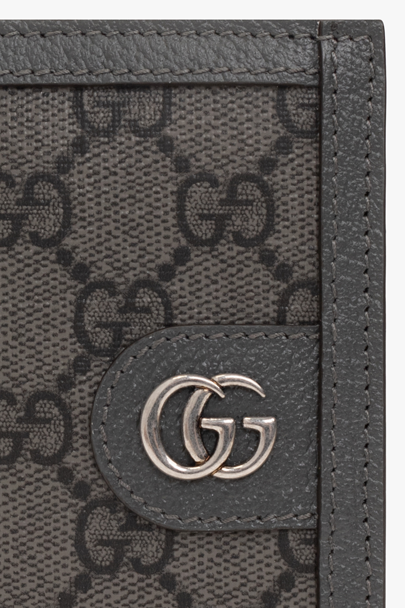 Gucci Folding card case