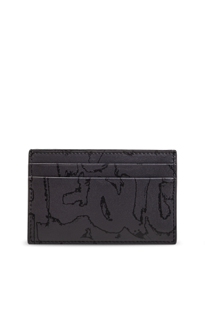 Card holder od Alexander McQueen