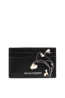 Alexander McQueen Card case