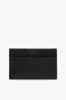 Gucci Leather card case