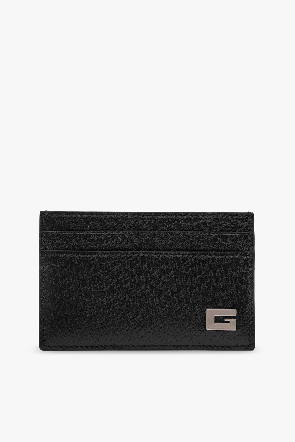 Gucci Leather card case