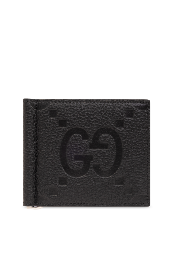 Gucci Skórzany portfel