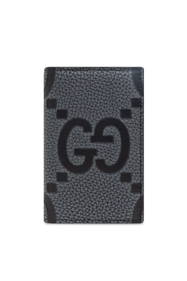 Folding card case, zdjęcie 1 Folding card case od Gucci